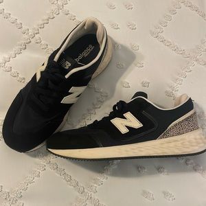 Women’s New Balance